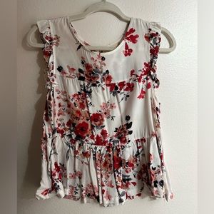 Altard State Flower Shirt